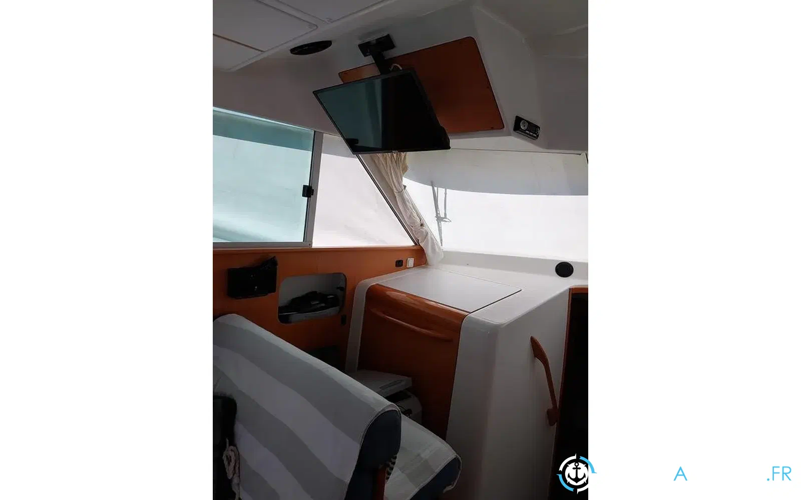 slider 24 Beneteau Antares 10.80 Fly