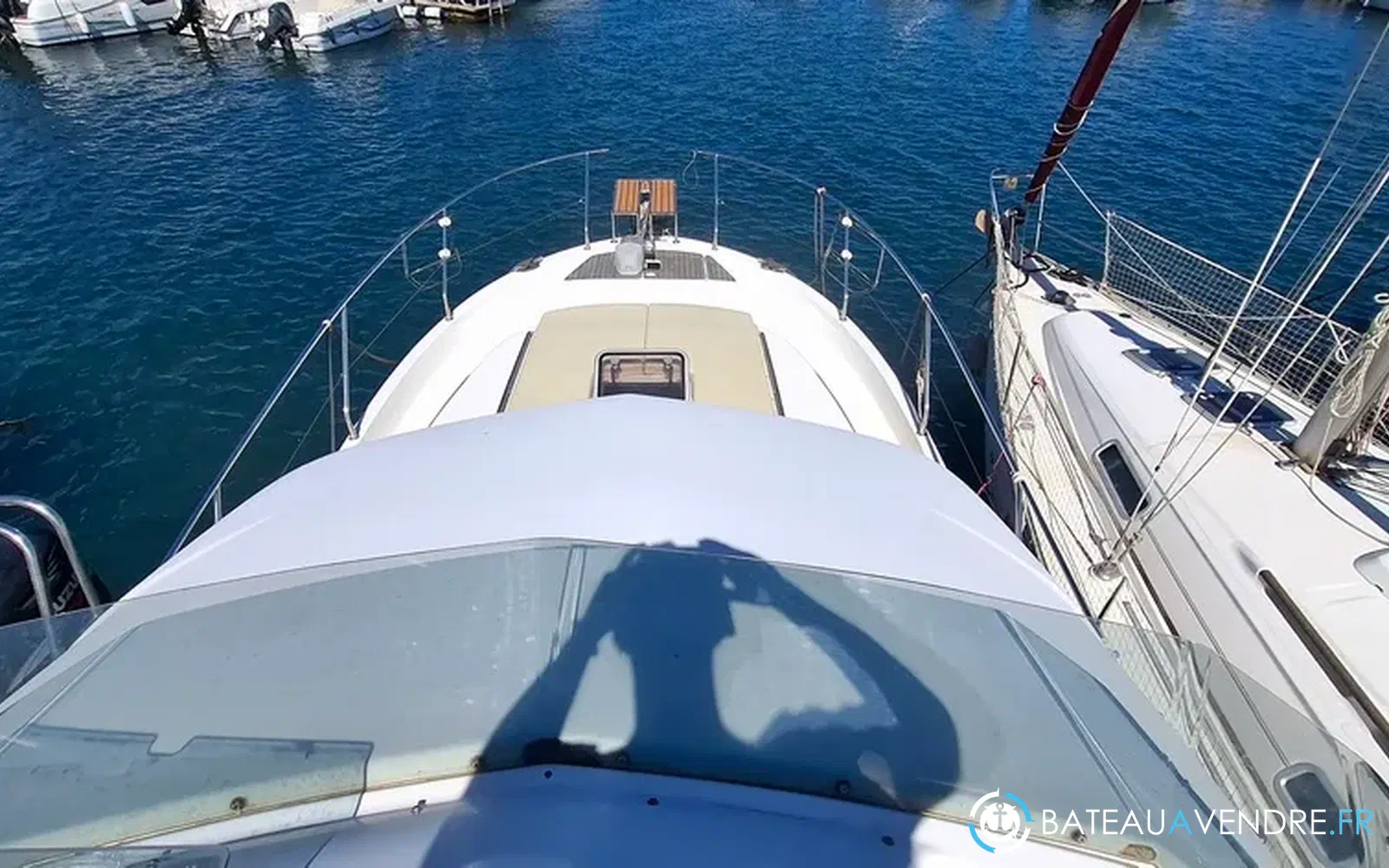 slider 8 Beneteau Antares 10.80 Fly