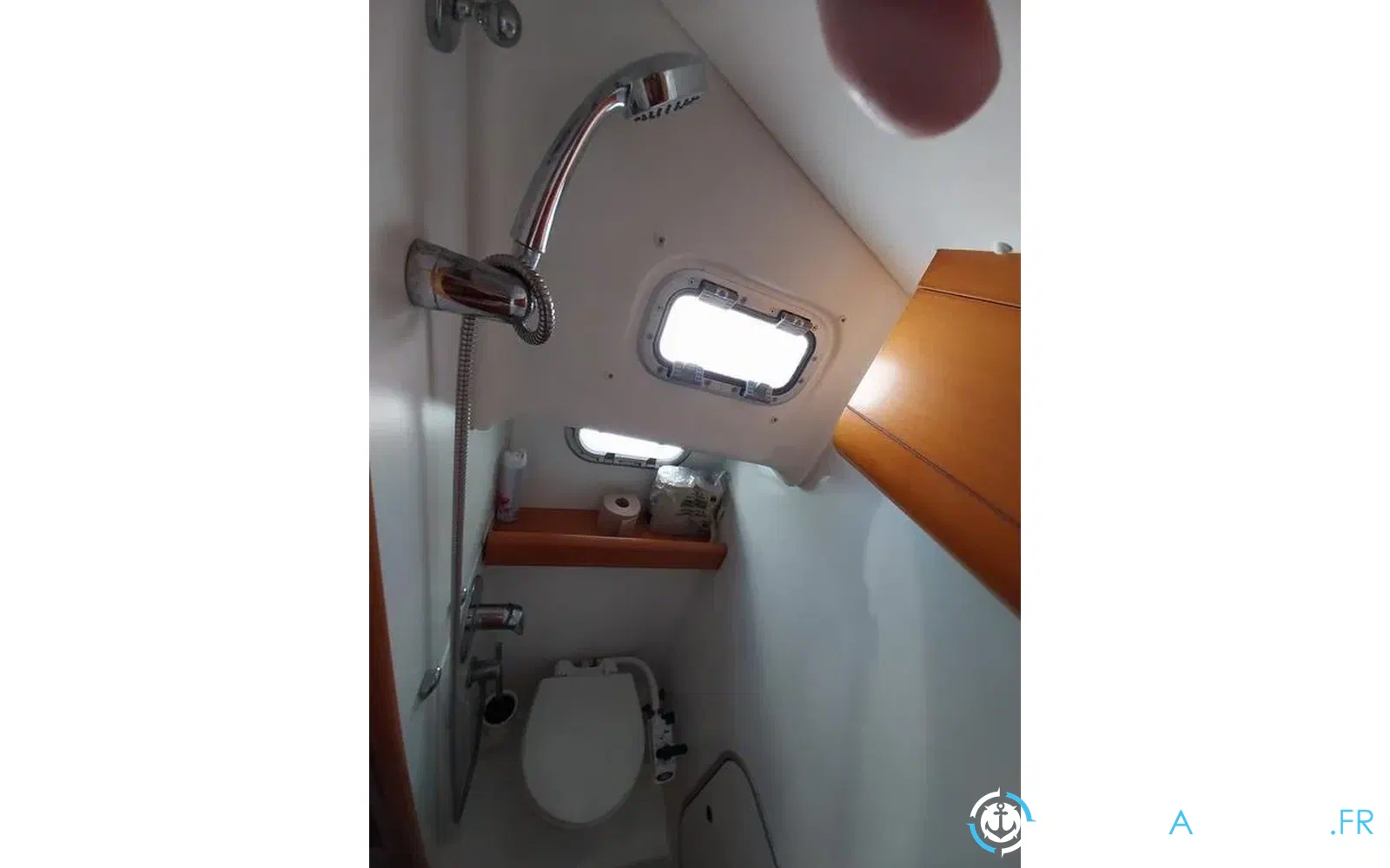 slider 39 Beneteau Antares 10.80 Fly
