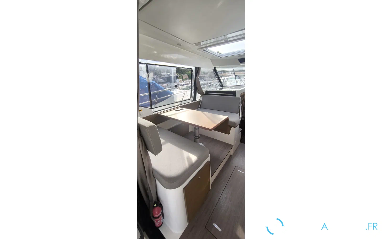slider 7 Jeanneau Merry Fisher 1095