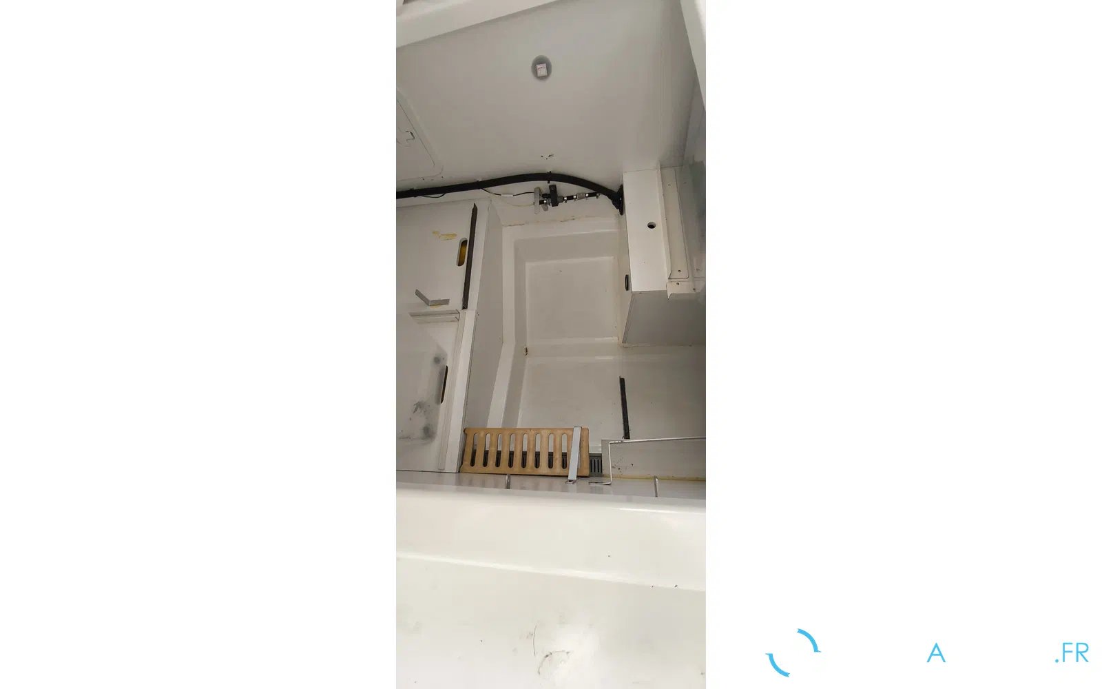 slider 14 Jeanneau Merry Fisher 1095