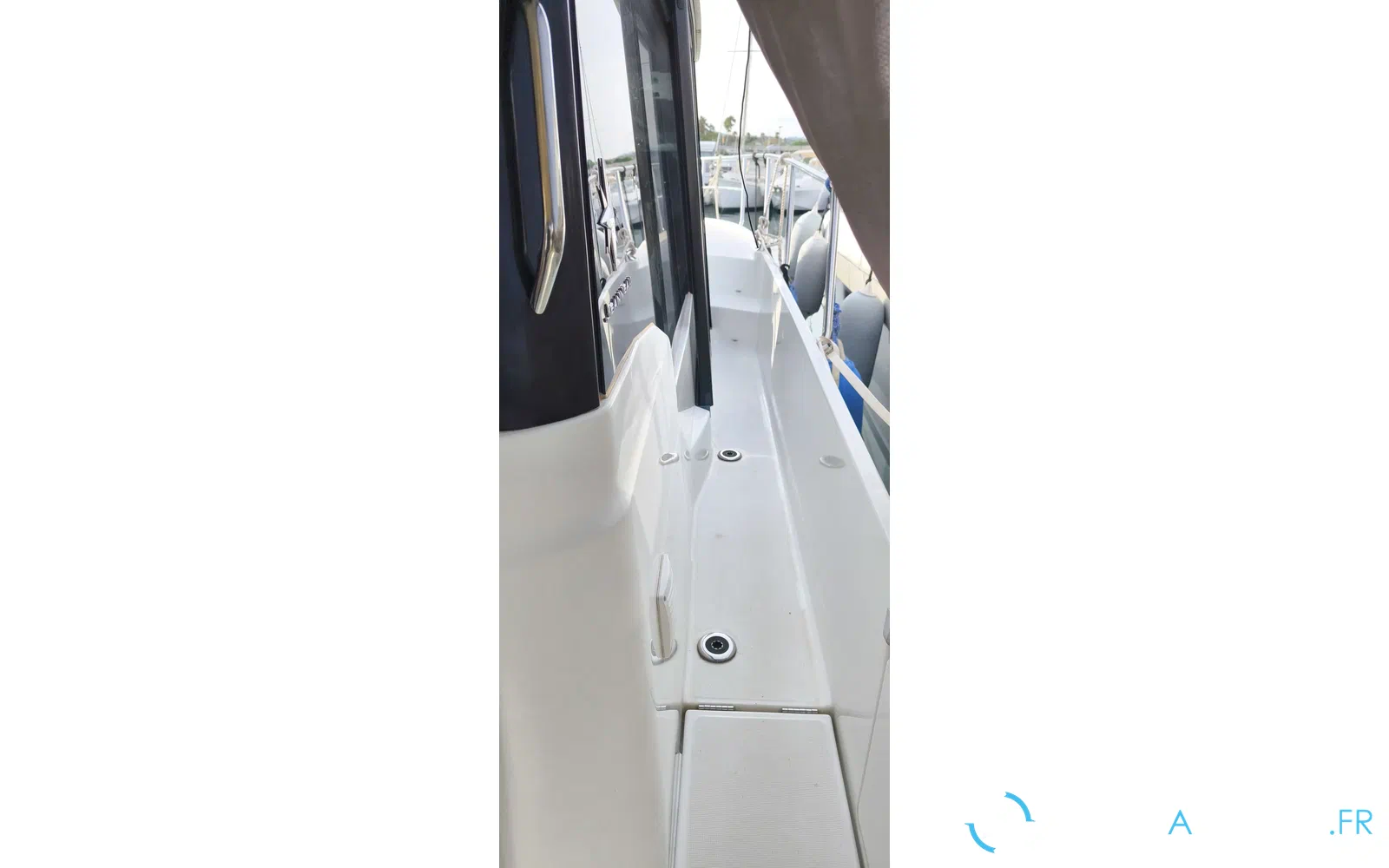 slider 19 Jeanneau Merry Fisher 1095