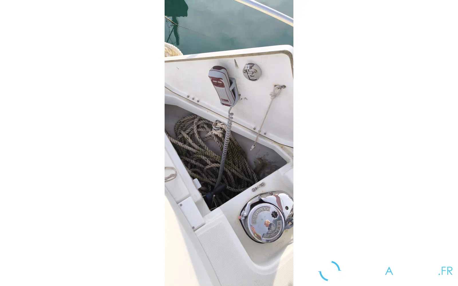 slider 22 Jeanneau Merry Fisher 1095