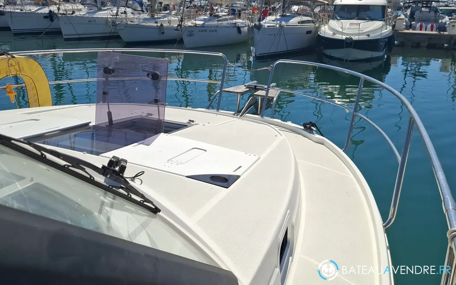 slider 34 Jeanneau Merry Fisher 1095