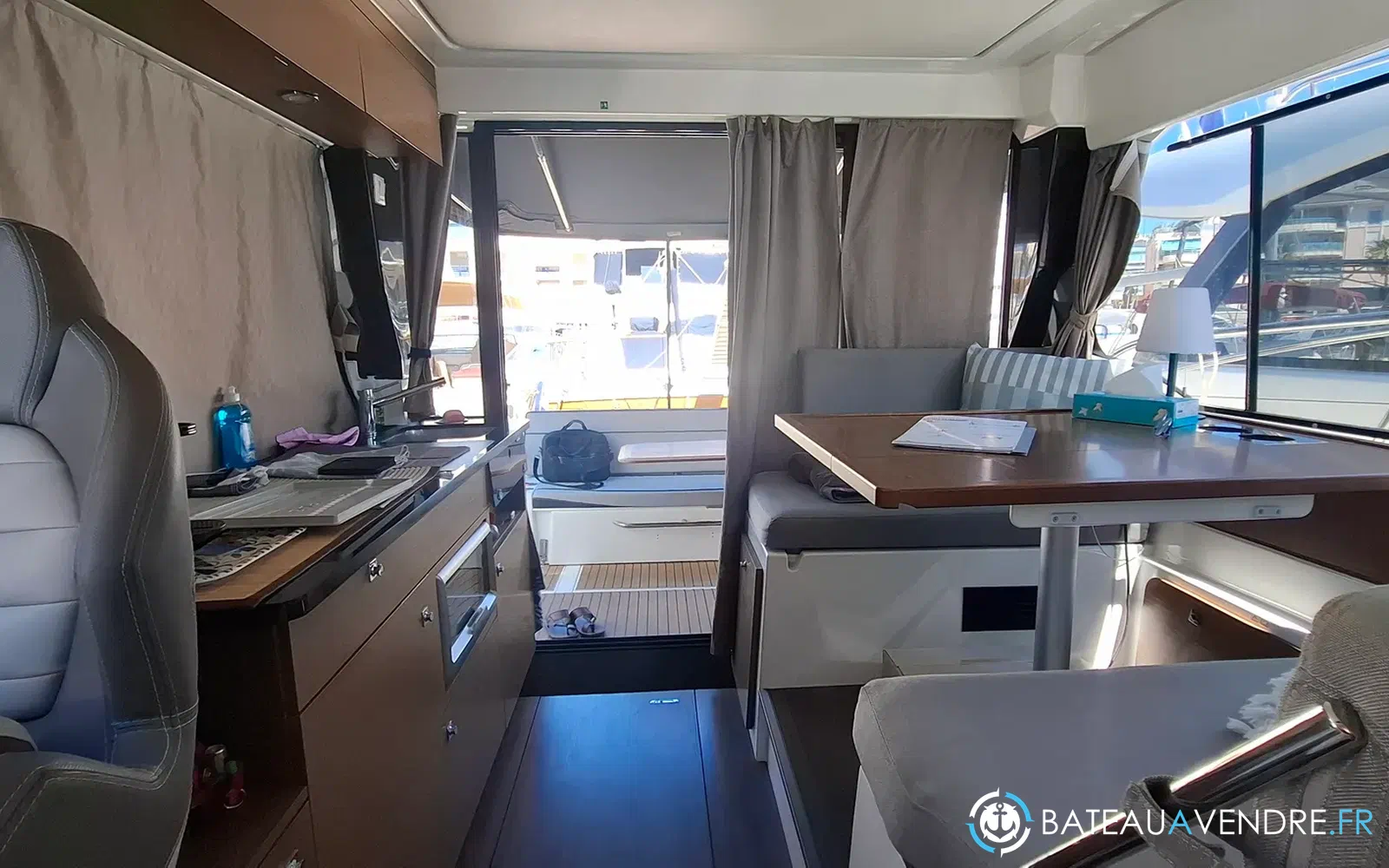 slider 38 Jeanneau Merry Fisher 1095