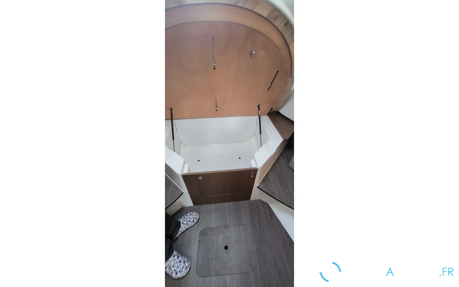 slider 32 Jeanneau Merry Fisher 1095