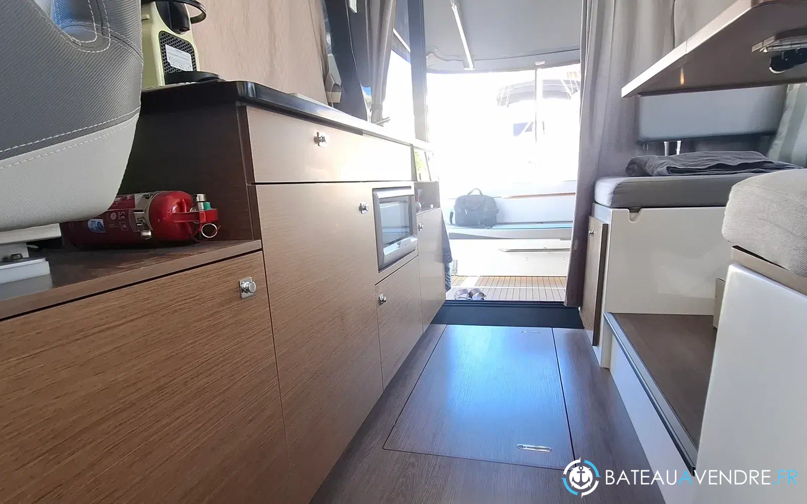 slider 39 Jeanneau Merry Fisher 1095