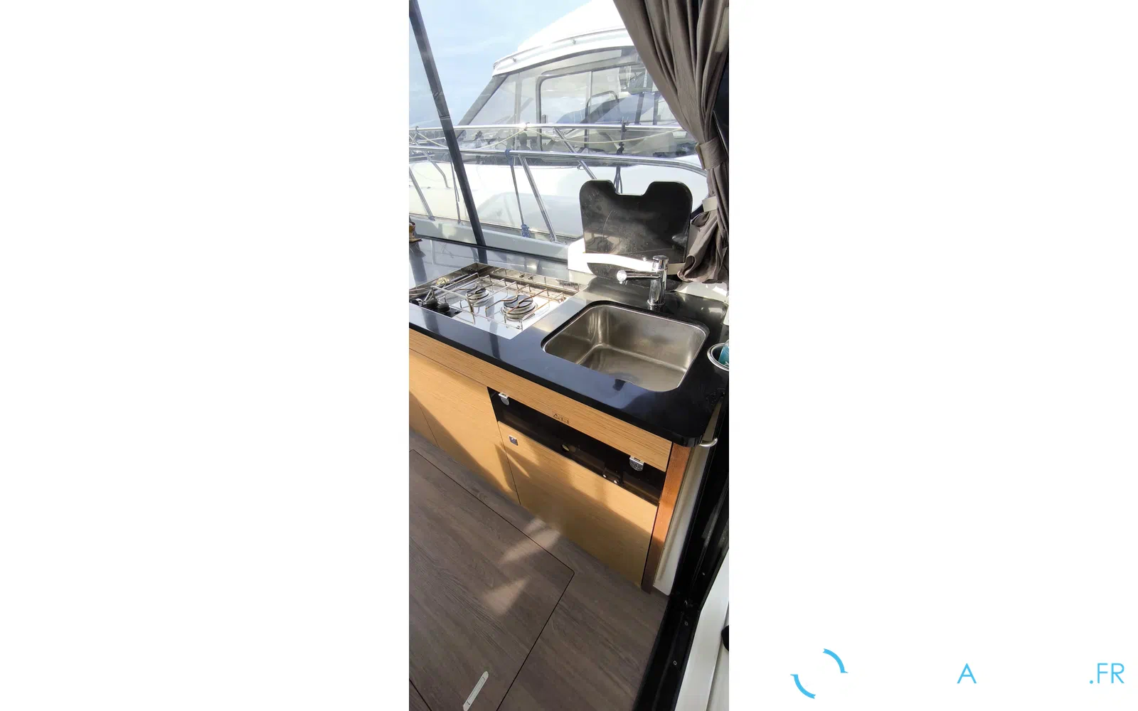 slider 6 Jeanneau Merry Fisher 1095