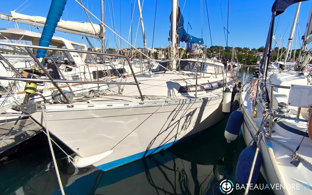 Beneteau Evasion 34 photo 3