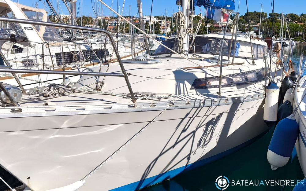 Beneteau Evasion 34 photo 5