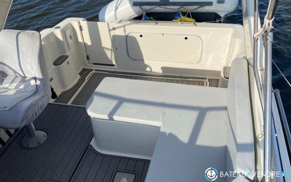 Bayliner 2855 photo 2