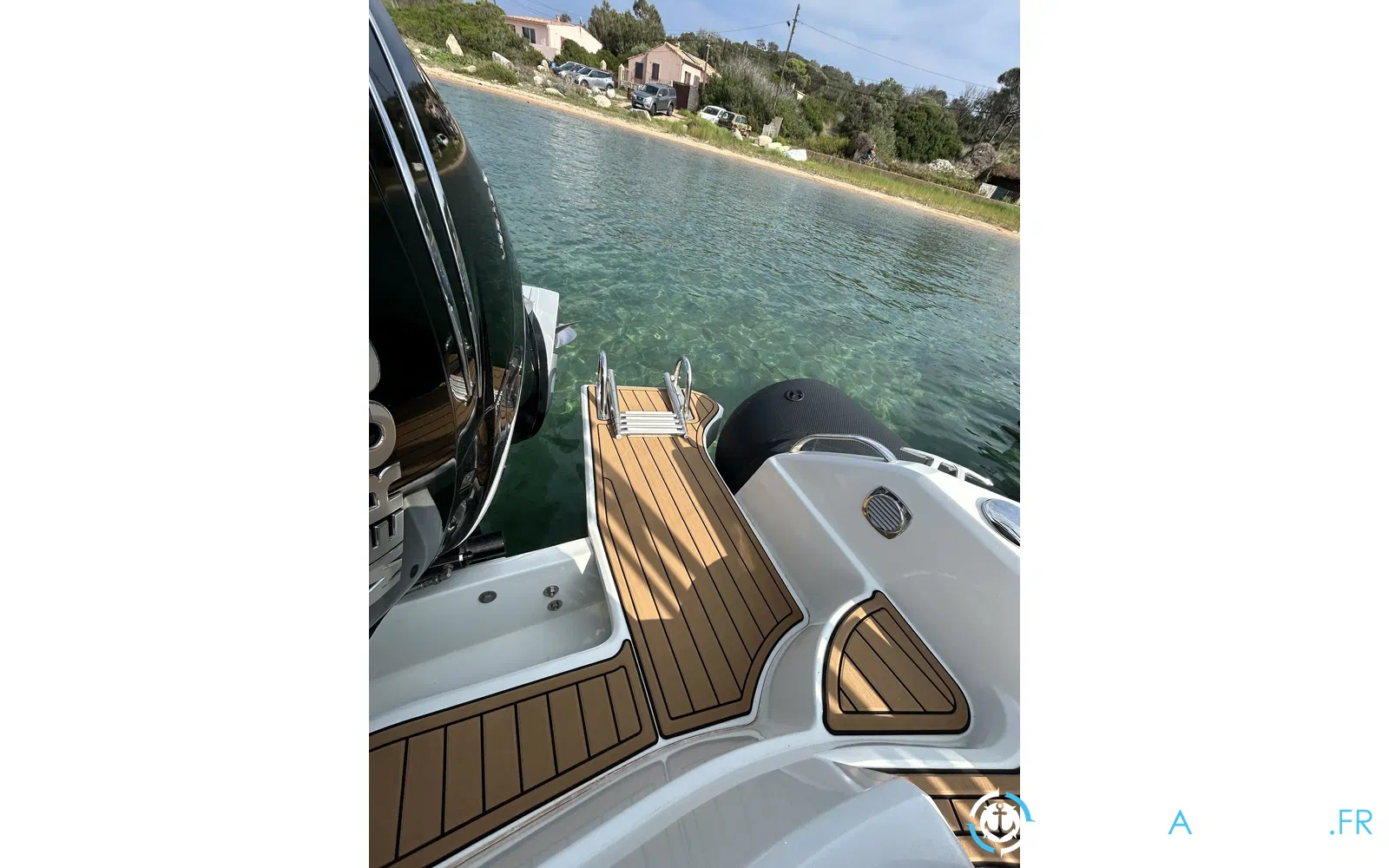 slider 12 Fanale Altore 900 Cabine