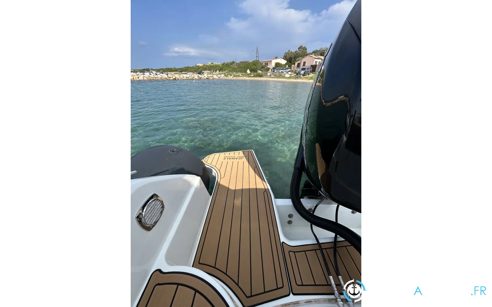 slider 13 Fanale Altore 900 Cabine
