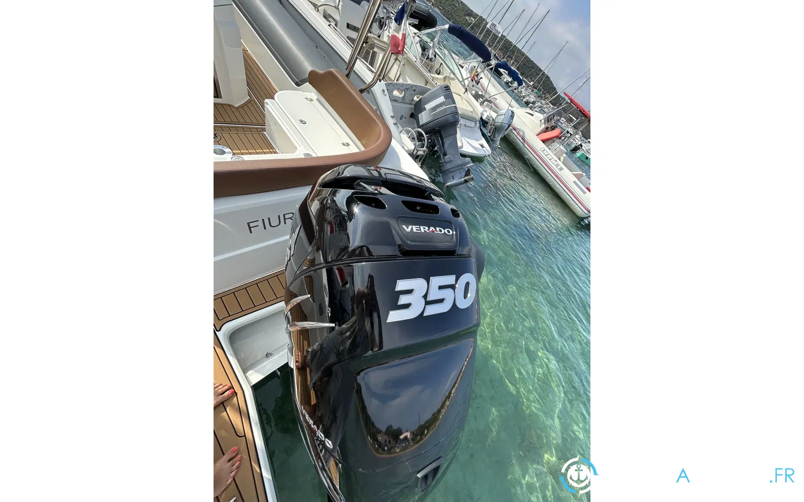 slider 18 Fanale Altore 900 Cabine