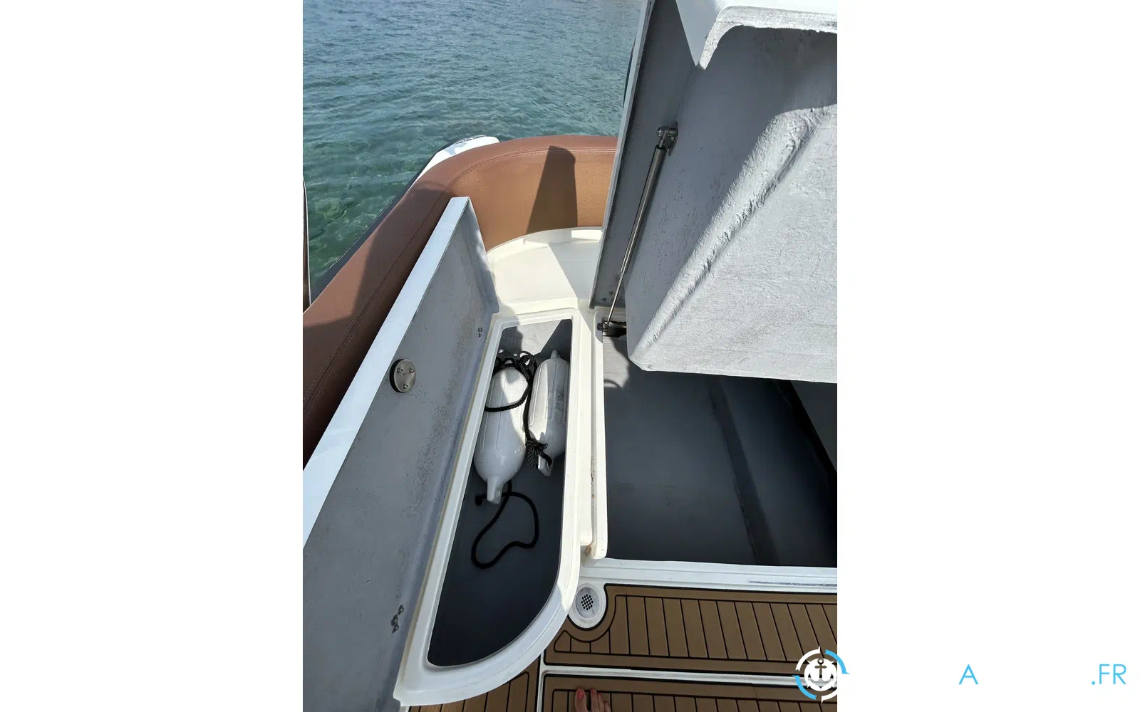 slider 20 Fanale Altore 900 Cabine