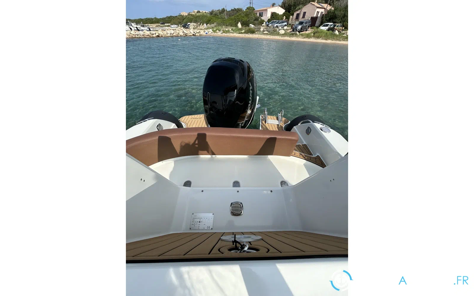 slider 22 Fanale Altore 900 Cabine