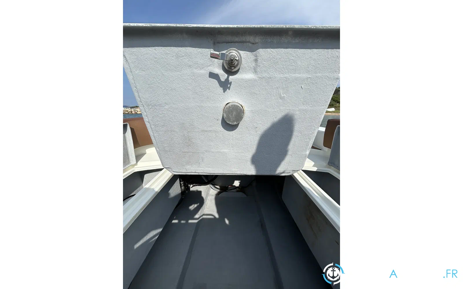 slider 23 Fanale Altore 900 Cabine