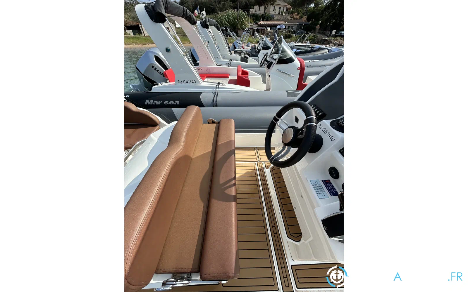 slider 24 Fanale Altore 900 Cabine