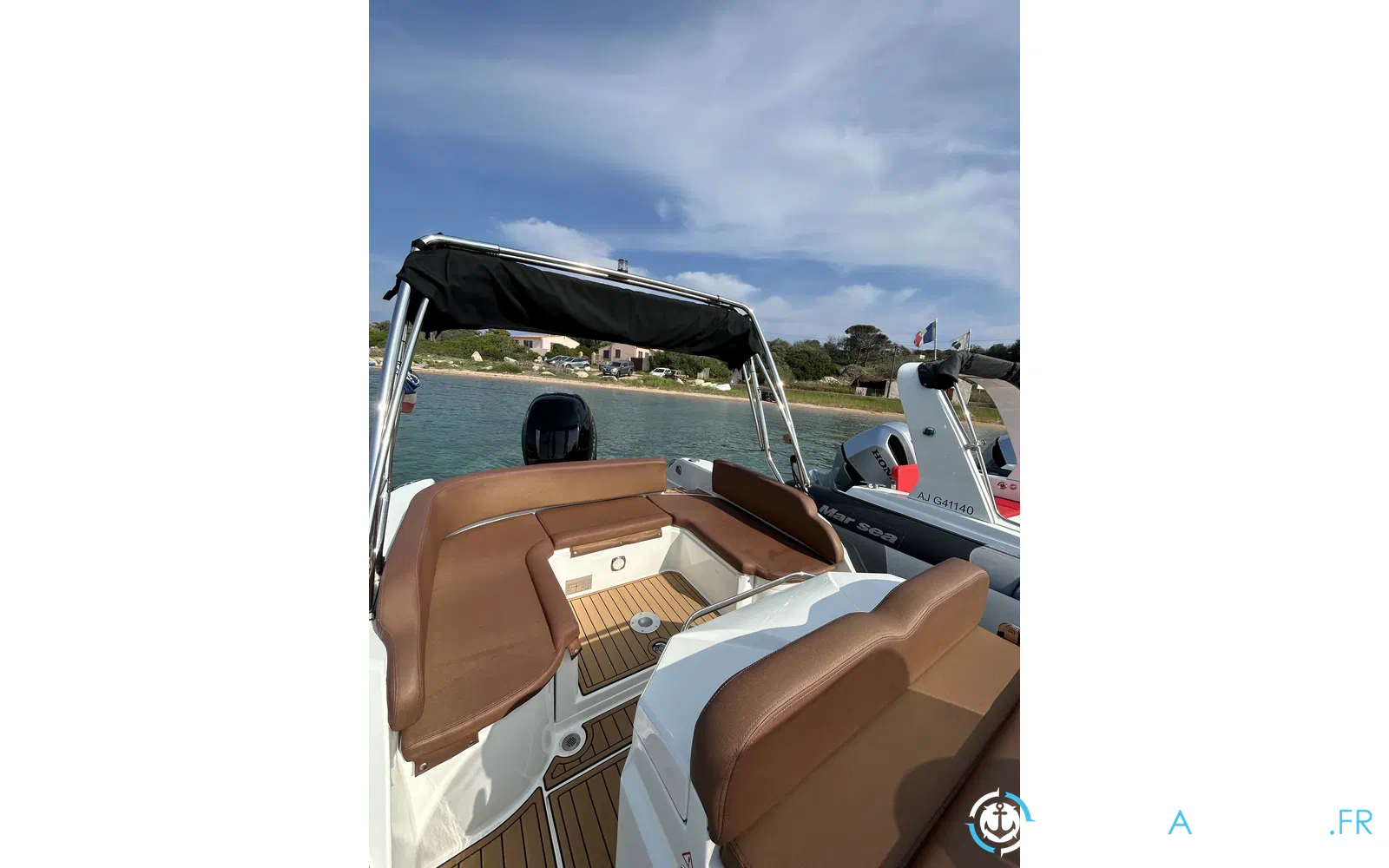 slider 25 Fanale Altore 900 Cabine