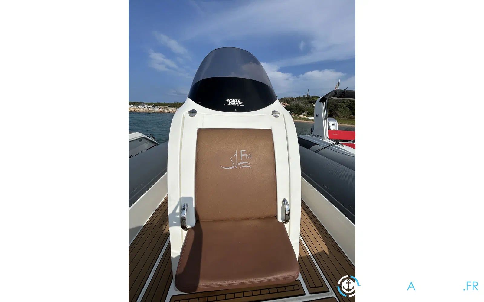 slider 27 Fanale Altore 900 Cabine