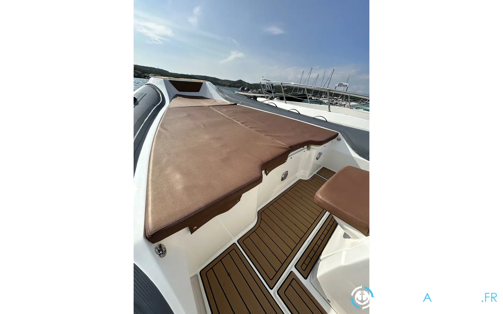 slider 30 Fanale Altore 900 Cabine