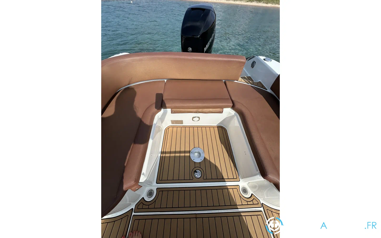 slider 31 Fanale Altore 900 Cabine