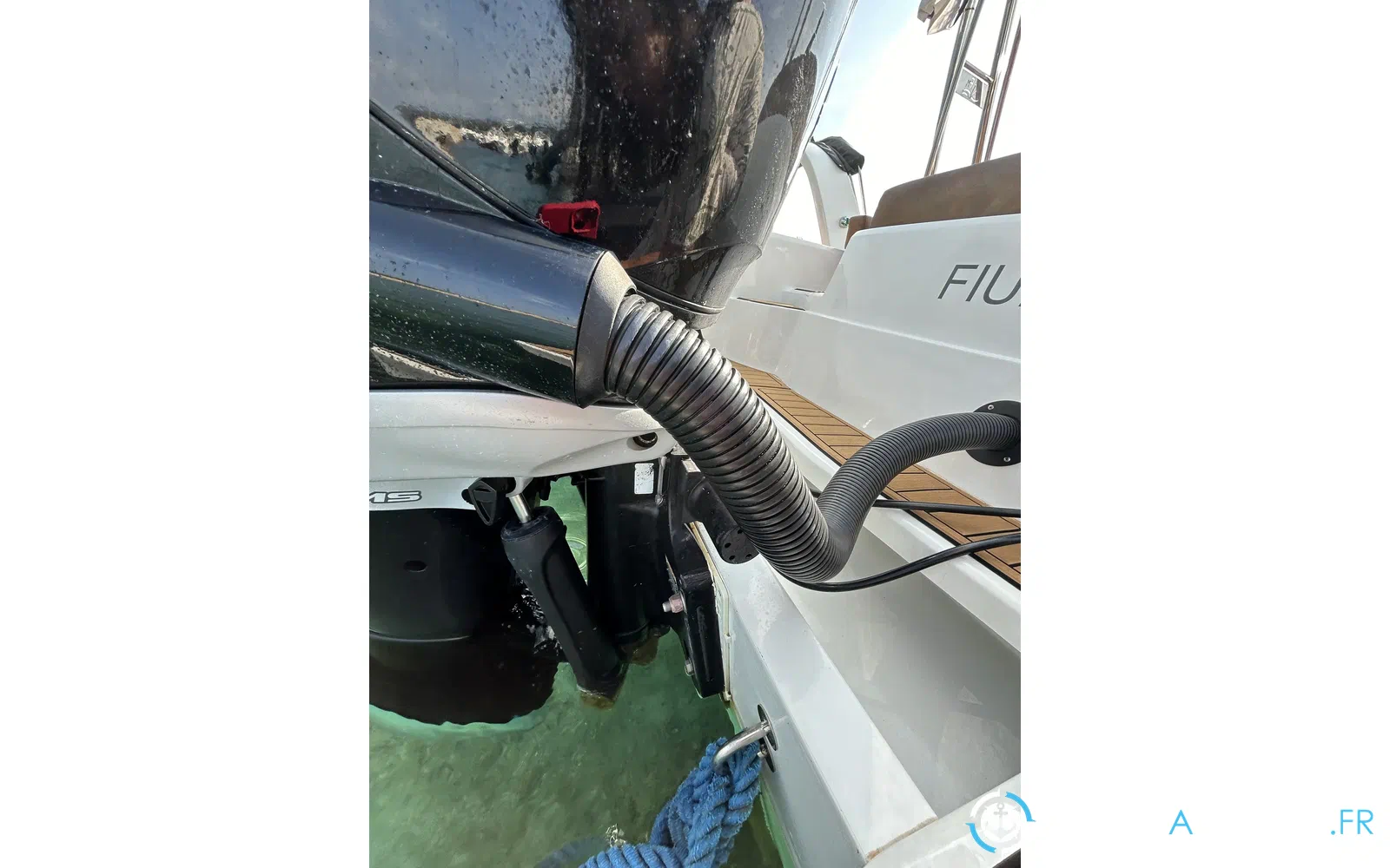 slider 33 Fanale Altore 900 Cabine
