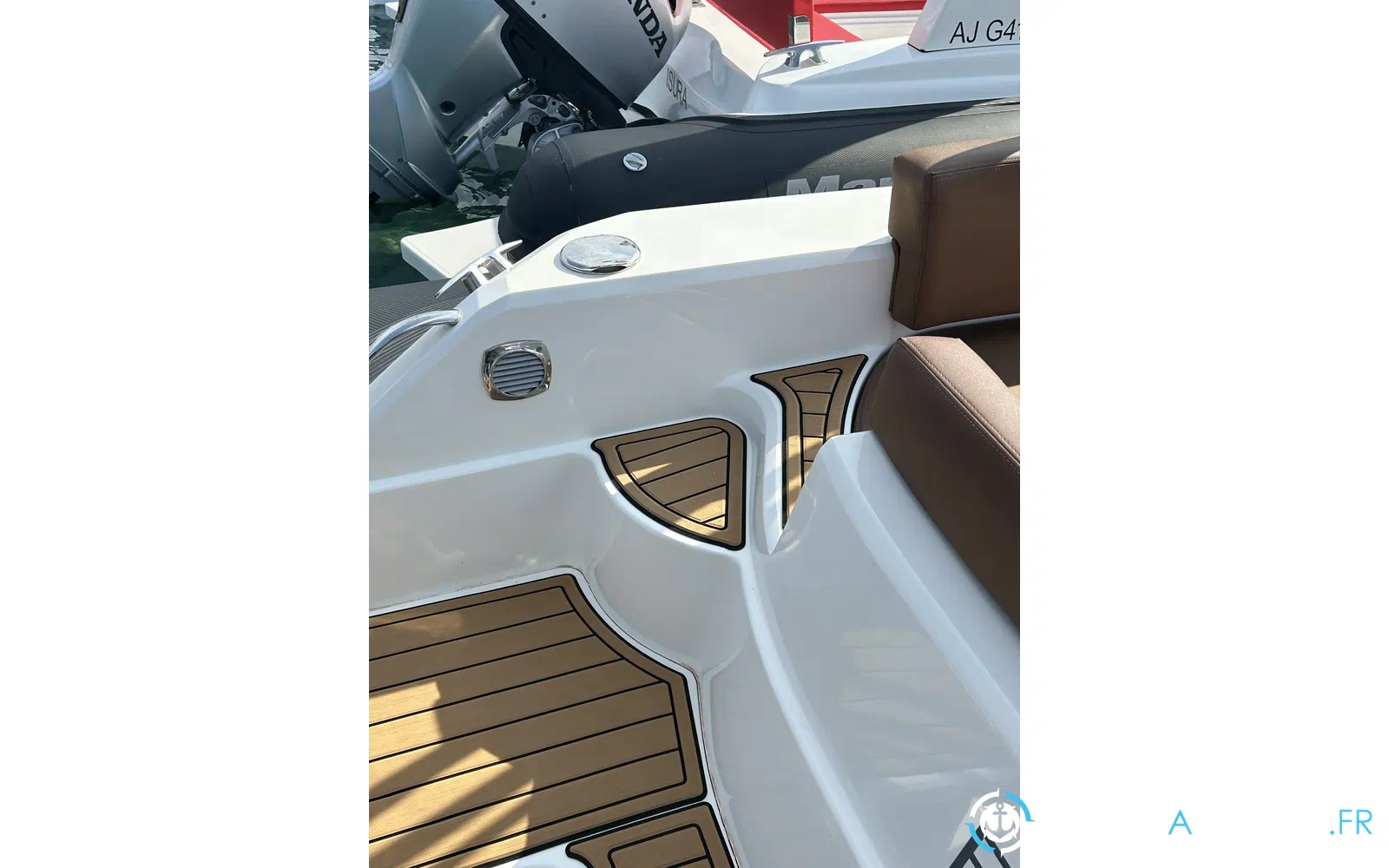 slider 35 Fanale Altore 900 Cabine