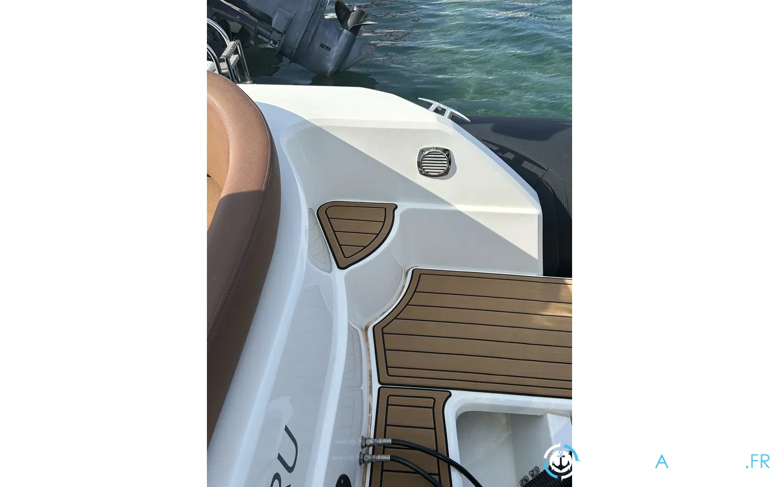 slider 36 Fanale Altore 900 Cabine