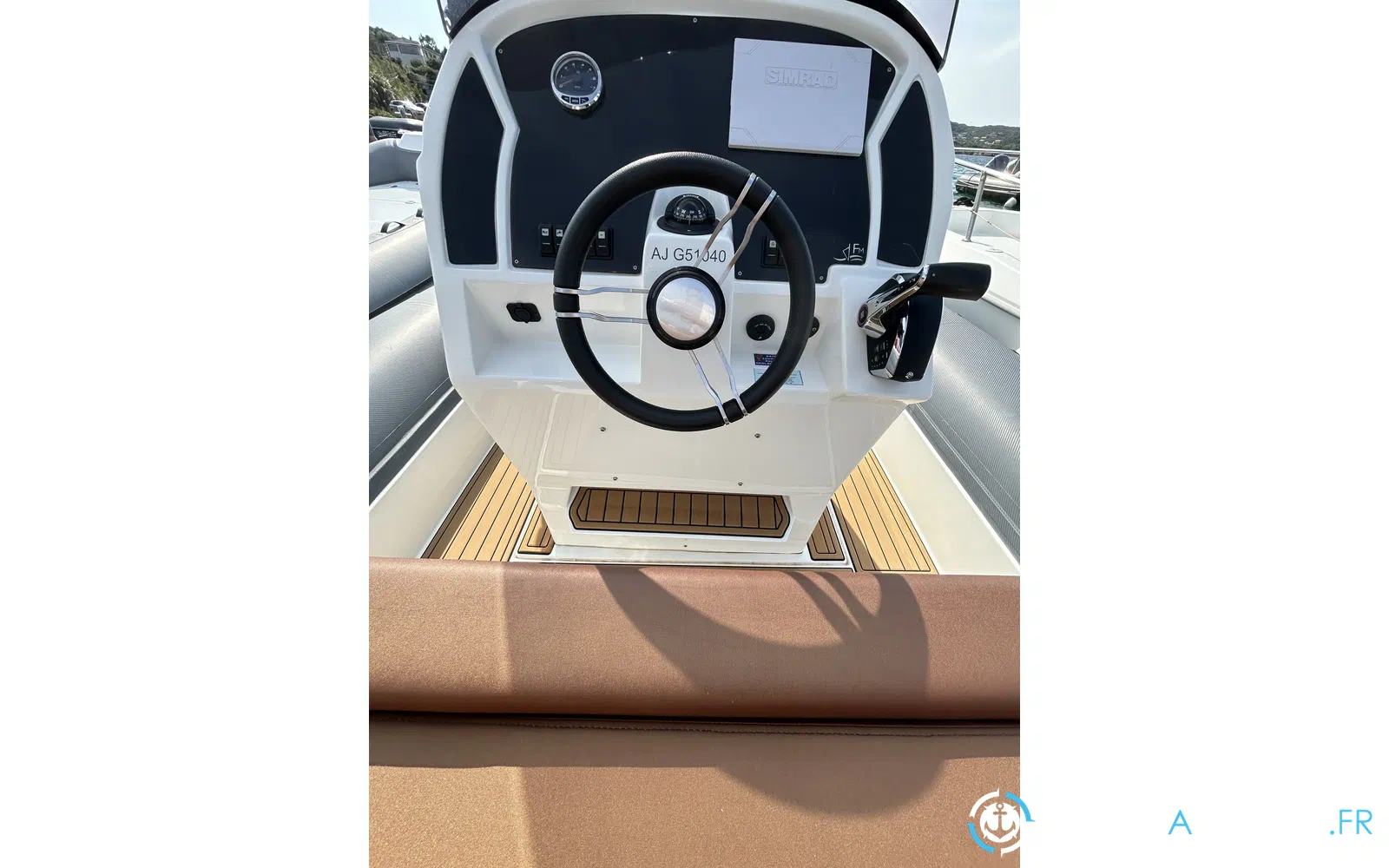 slider 3 Fanale Altore 900 Cabine