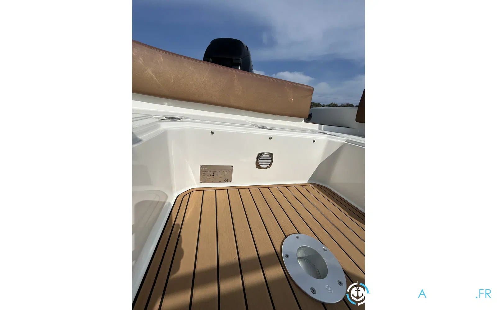 slider 8 Fanale Altore 900 Cabine