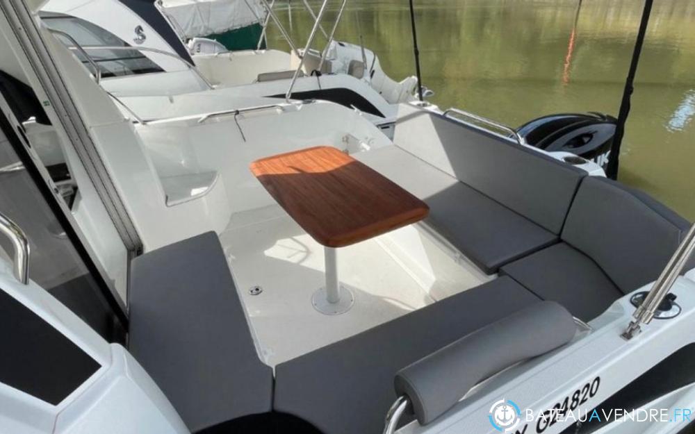 Beneteau Antares 8 OB photo 3