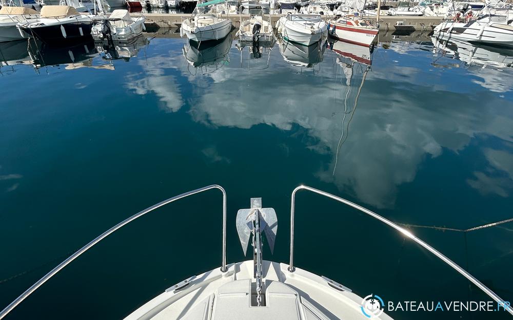 Beneteau Antares 8 OB photo 5