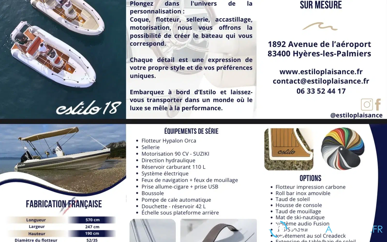 slider 18 Estilo 18