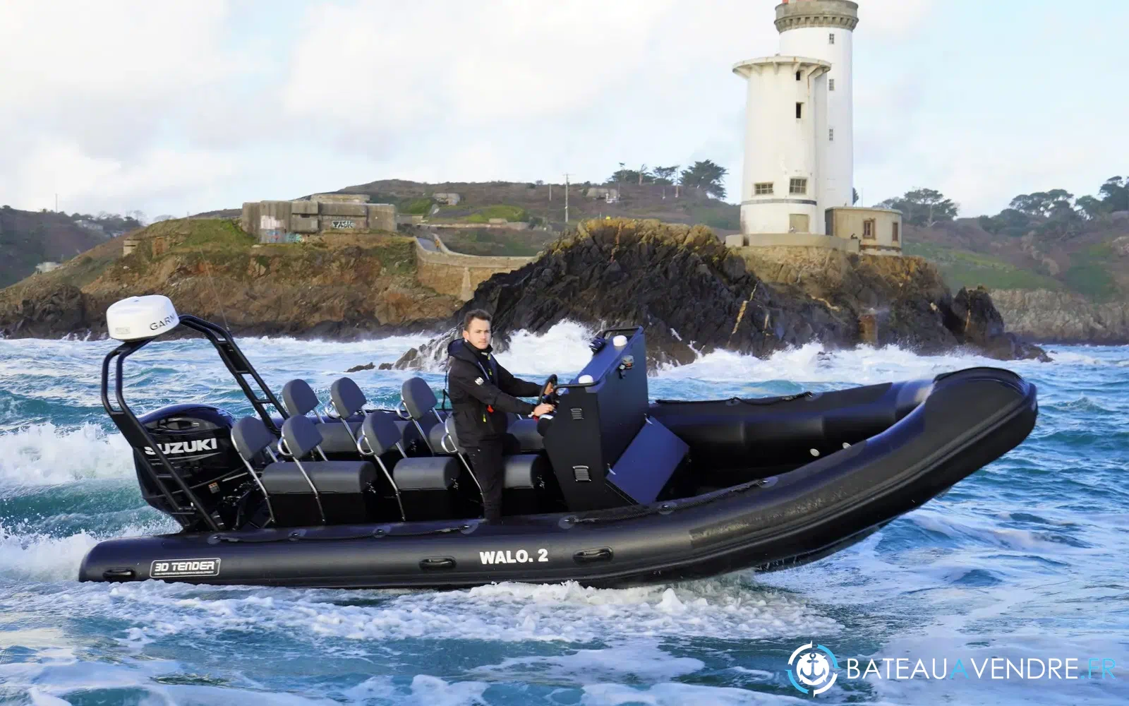 slider 15 3D Tender Patrol 670