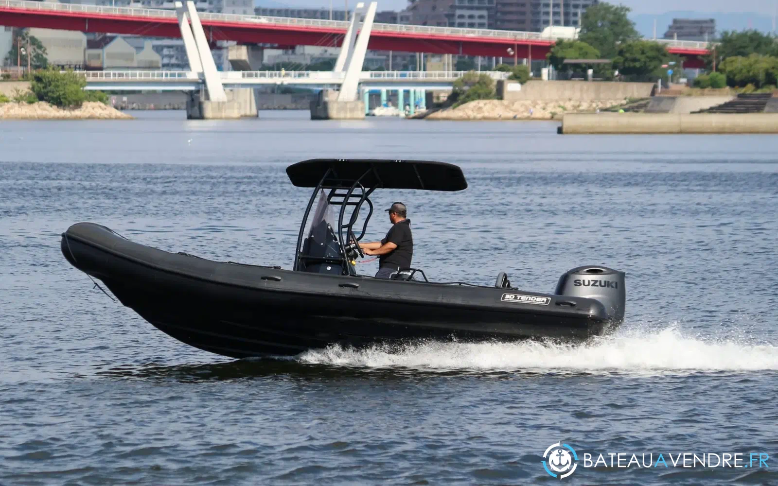slider 6 3D Tender Patrol 670