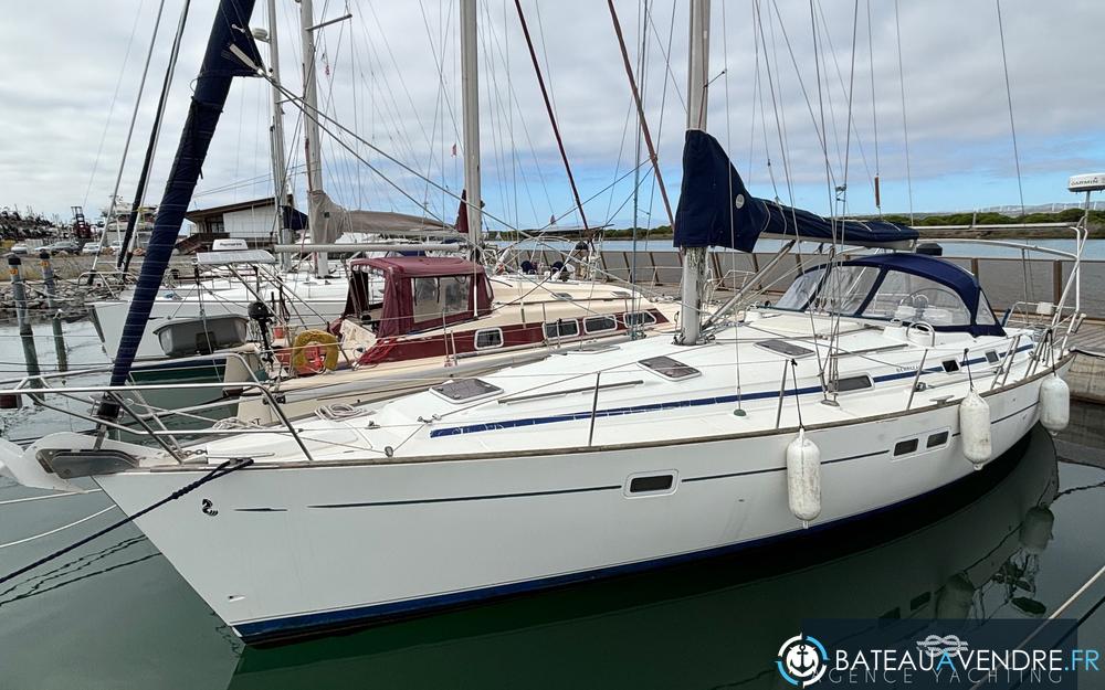 Beneteau Oceanis 411 Clipper photo de présentation