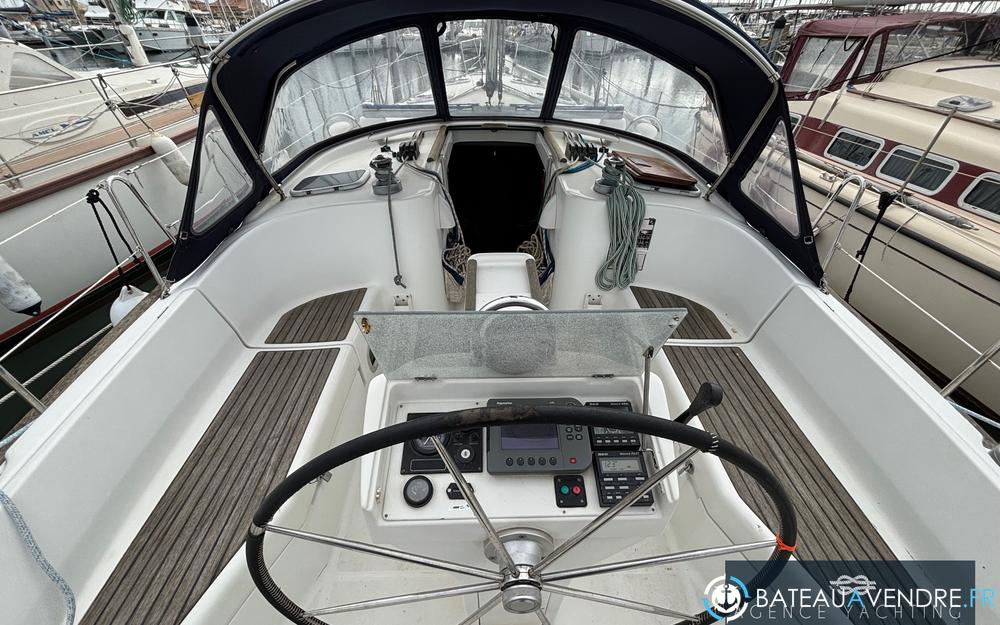 Beneteau Oceanis 411 Clipper photo 5