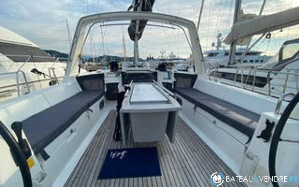 Beneteau Oceanis 45 photo 2