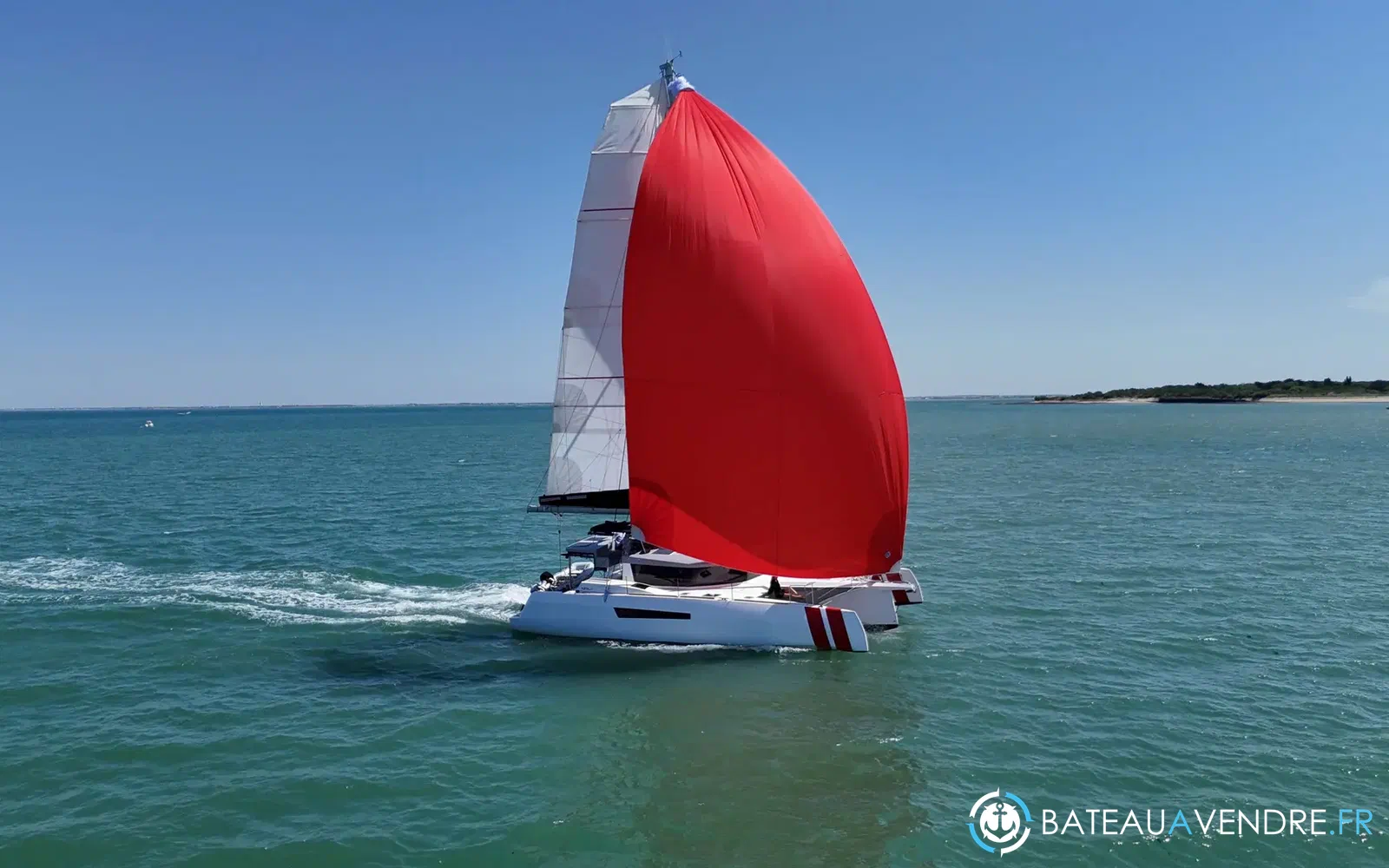 slider 1 Neel Trimarans Neel 47