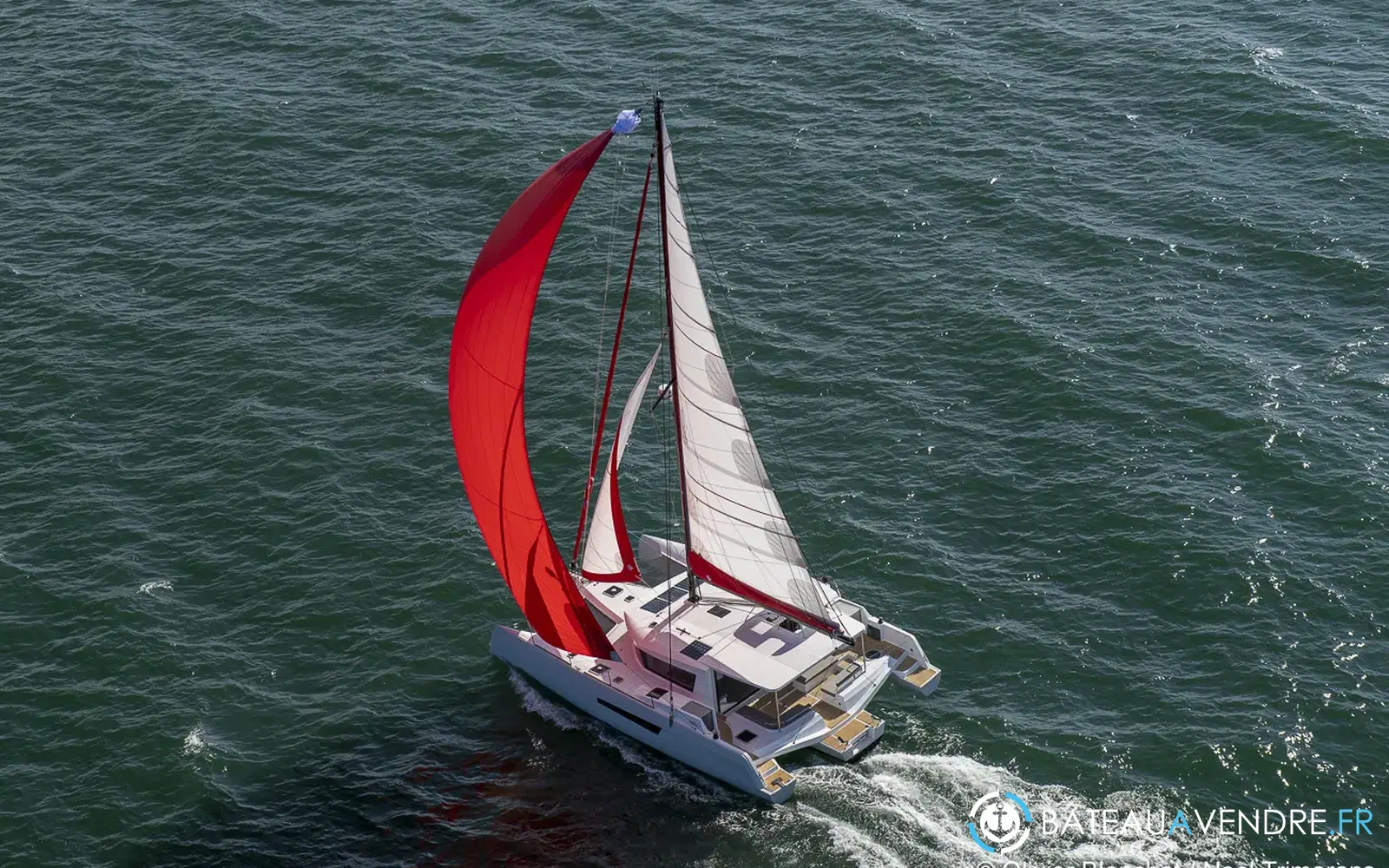 slider 24 Neel Trimarans Neel 47
