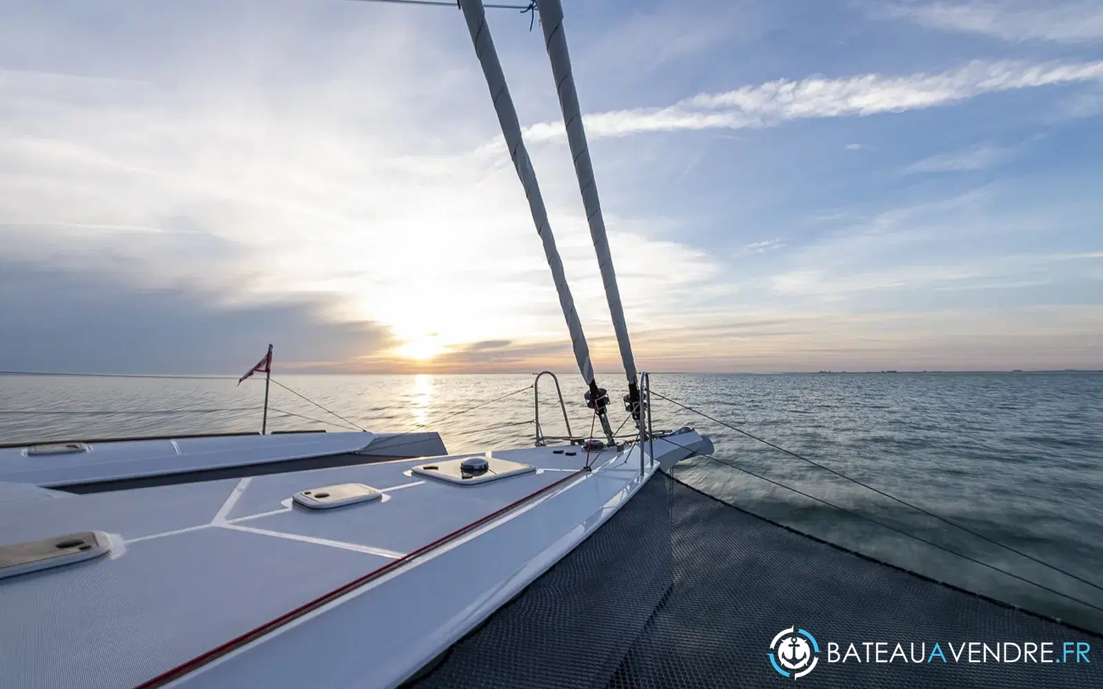 slider 28 Neel Trimarans Neel 47