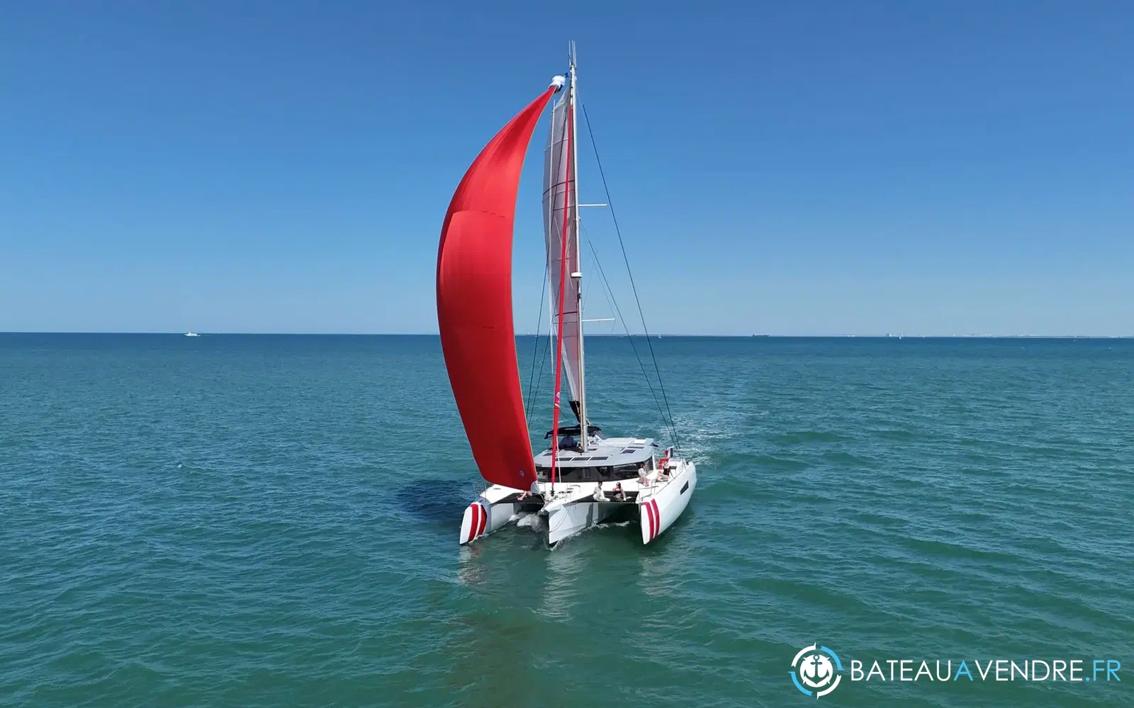 slider 2 Neel Trimarans Neel 47