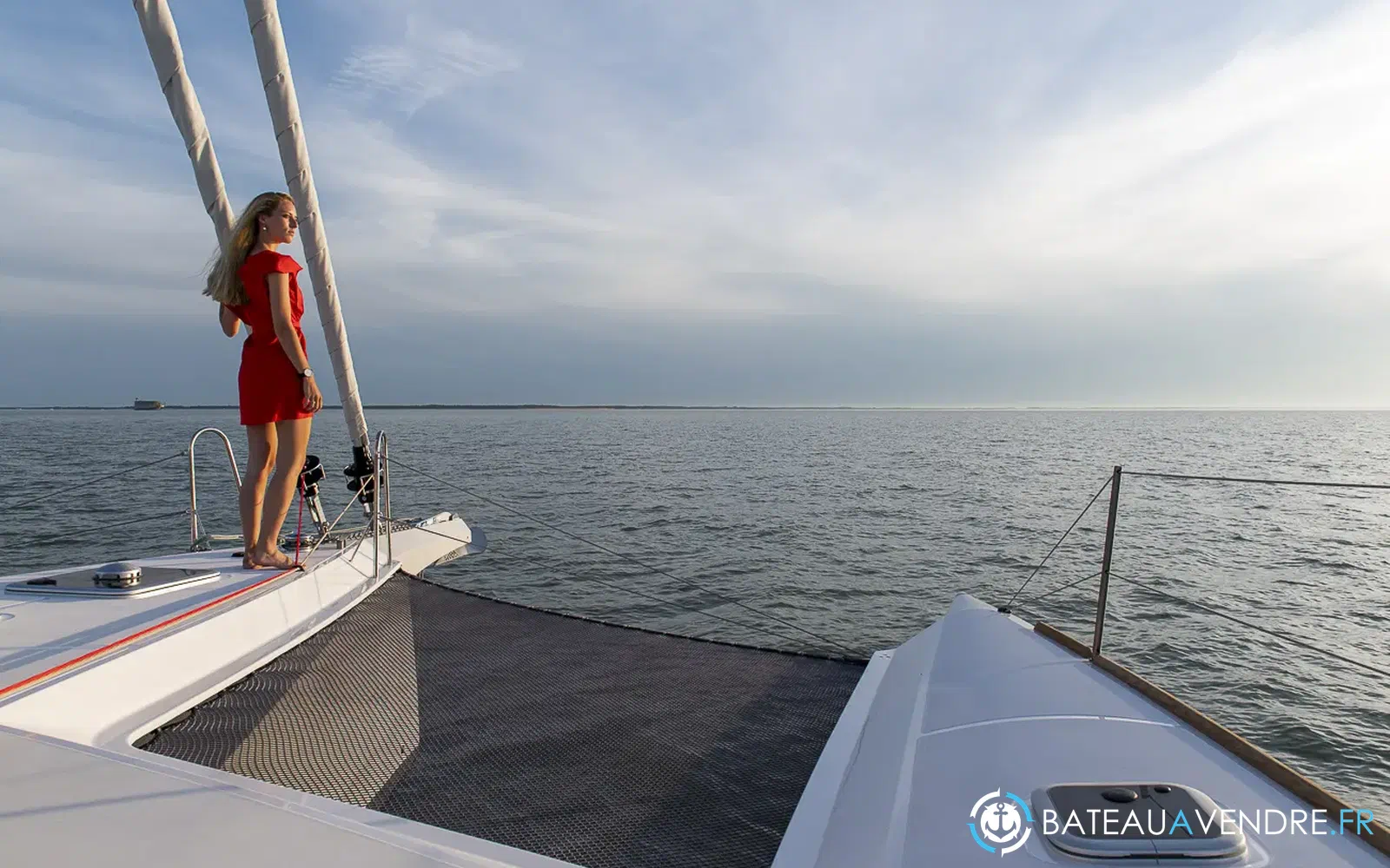 slider 29 Neel Trimarans Neel 47