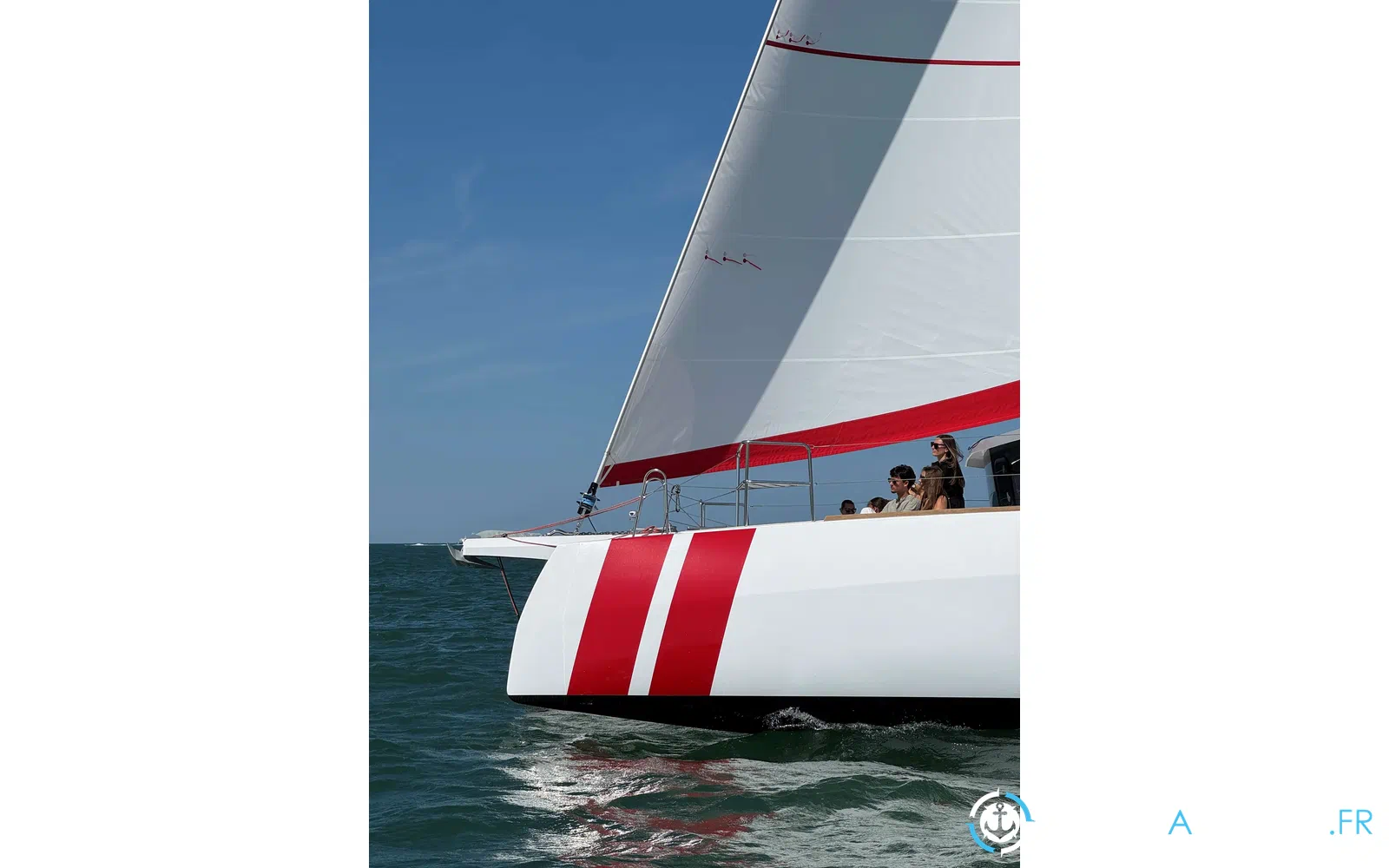 slider 3 Neel Trimarans Neel 47