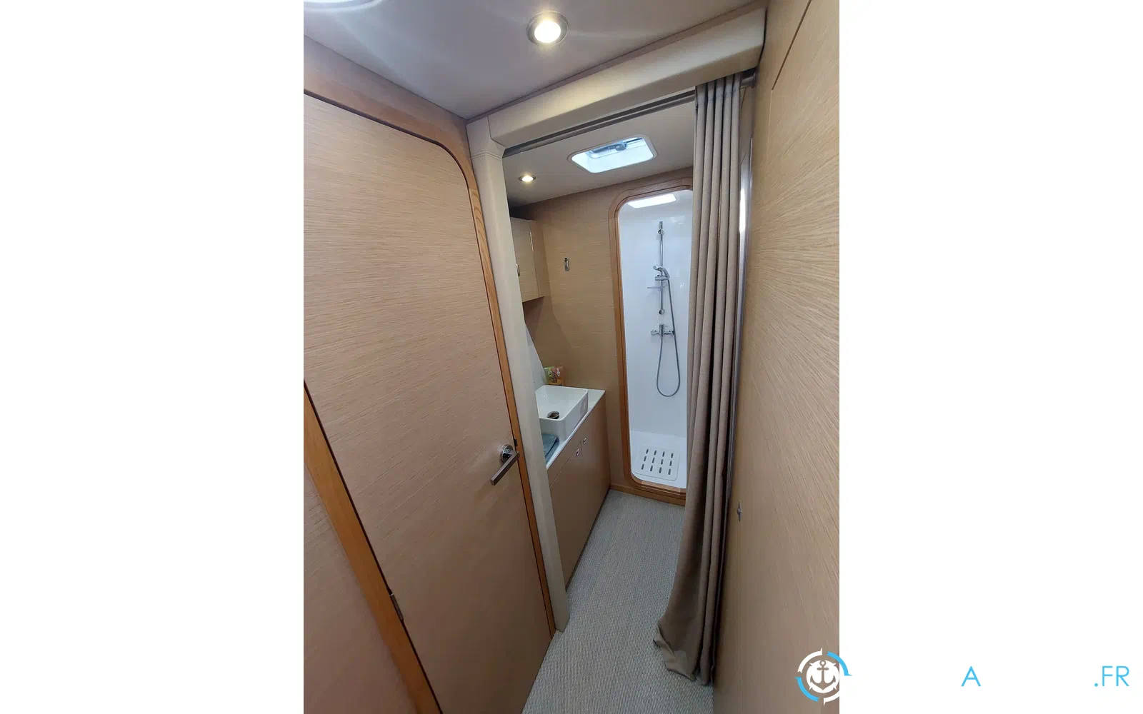 slider 48 Neel Trimarans Neel 47