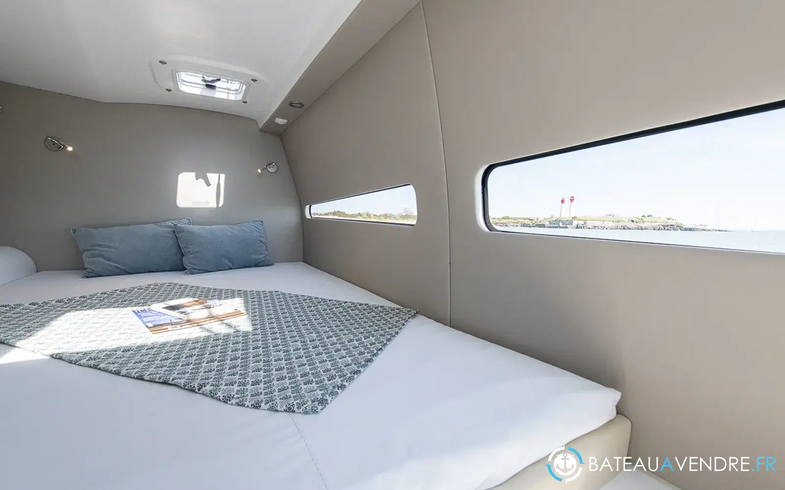 slider 51 Neel Trimarans Neel 47