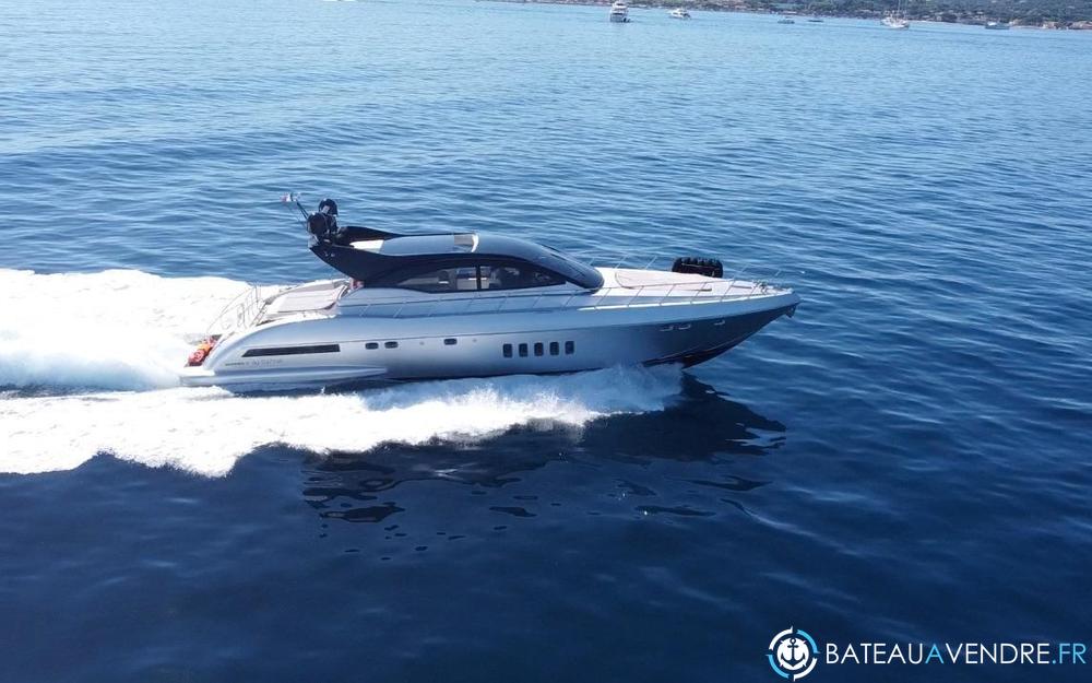 Mangusta 72 photo 2