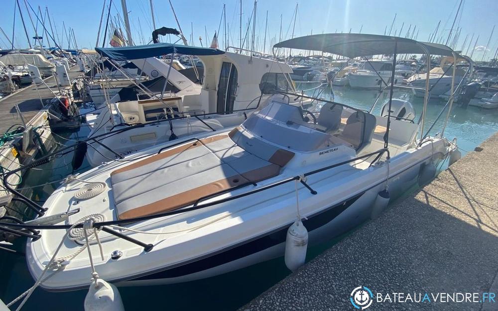 Beneteau Flyer 8 SUNdeck V2 photo 2