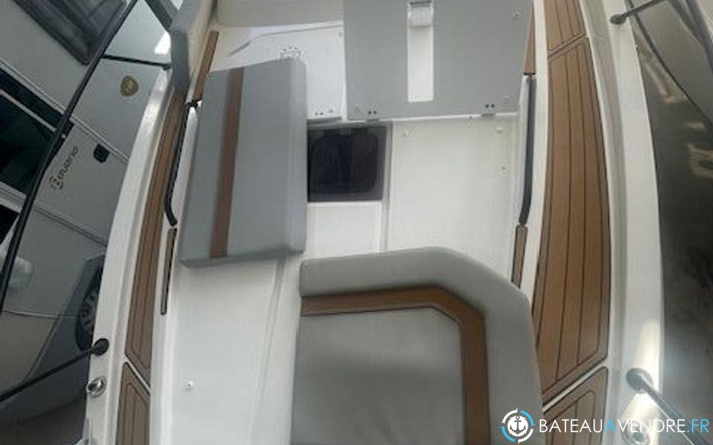 Beneteau Flyer 8 SUNdeck V2 photo 5